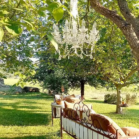 Bed and Breakfast Le Bumbarelle à Tavoleto Extérieur photo