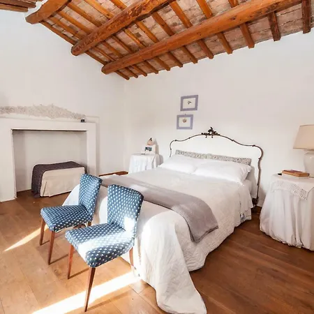 Bed and Breakfast Le Bumbarelle à Tavoleto Extérieur photo