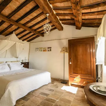 Bed and Breakfast Le Bumbarelle à Tavoleto Extérieur photo