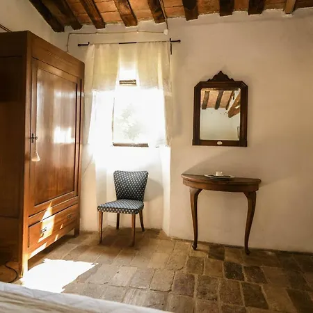 Bed and Breakfast Le Bumbarelle à Tavoleto Extérieur photo