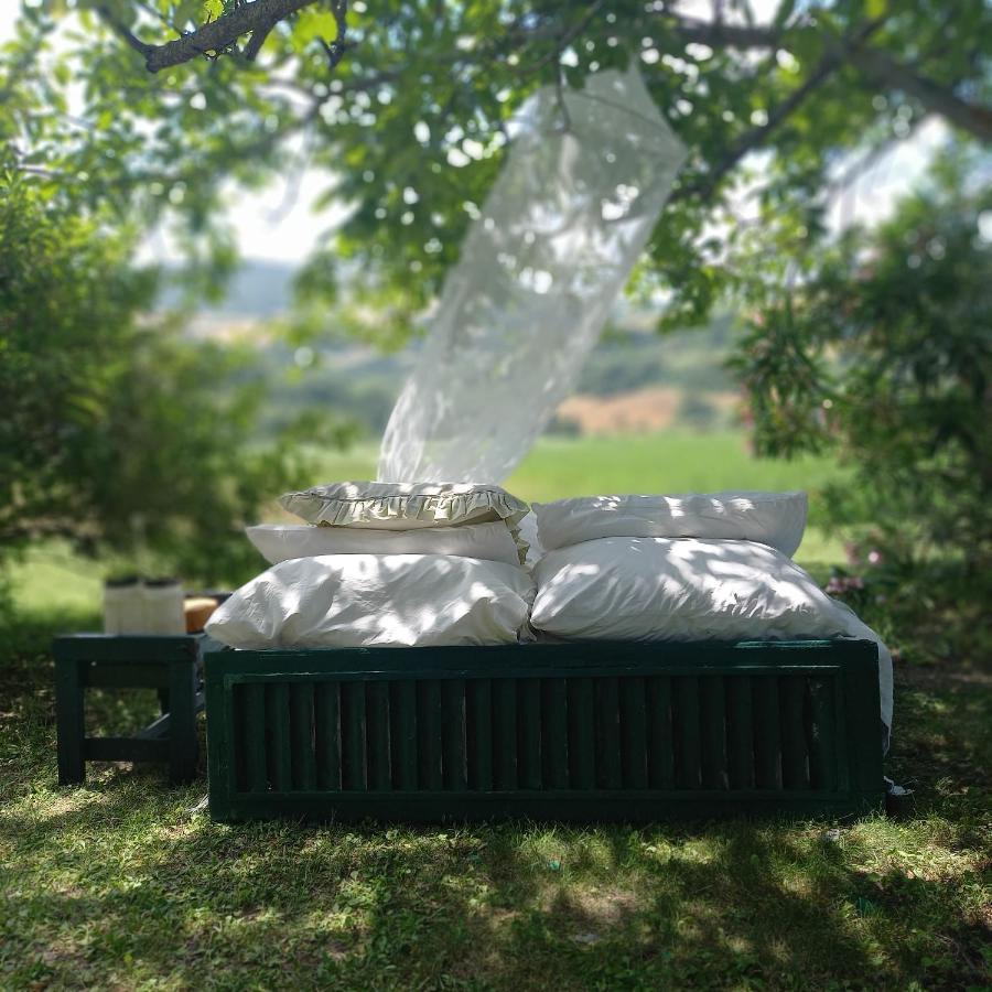 Le Bumbarelle Couette-café Tavoleto