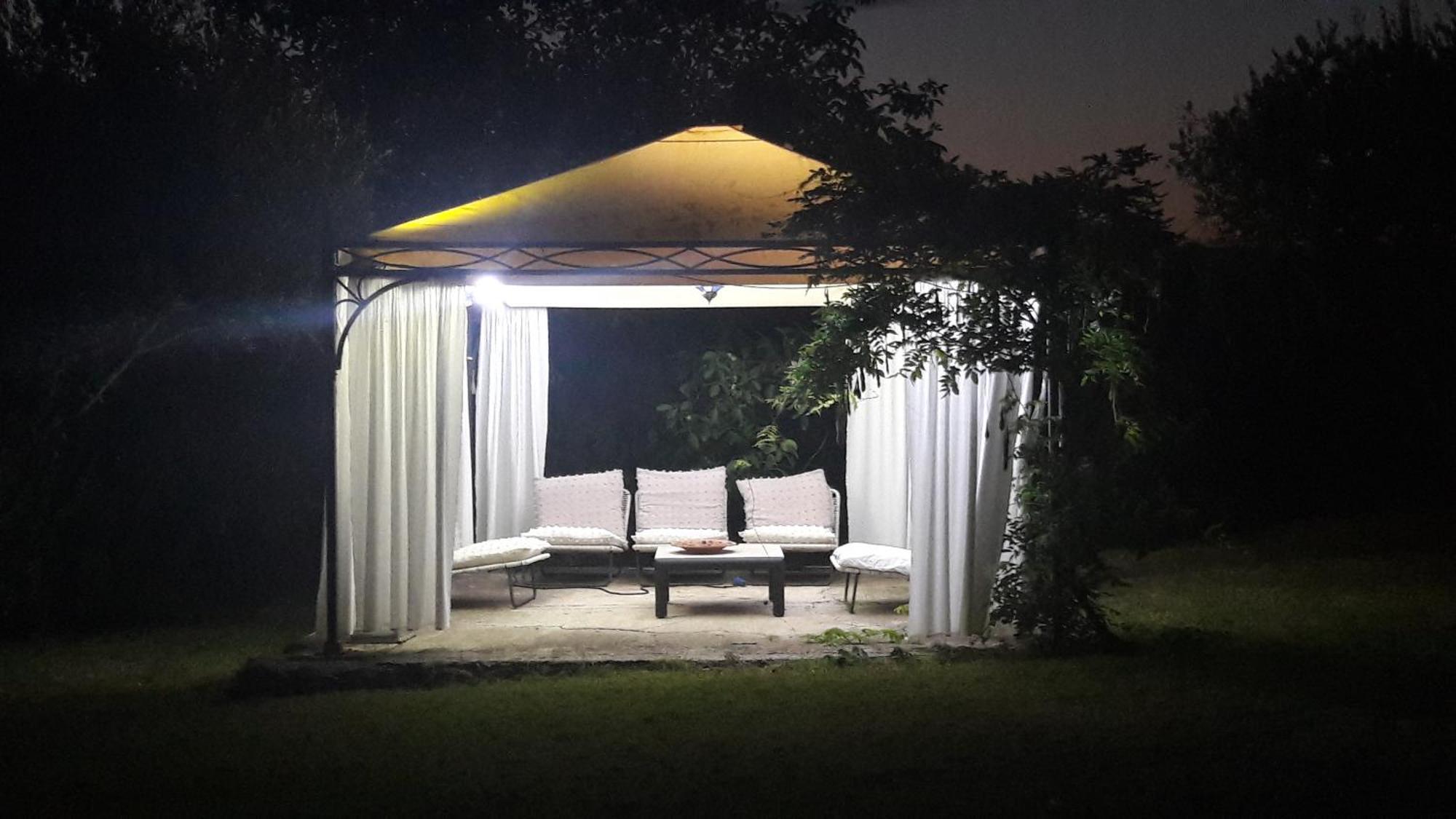 Couette-café Le Bumbarelle