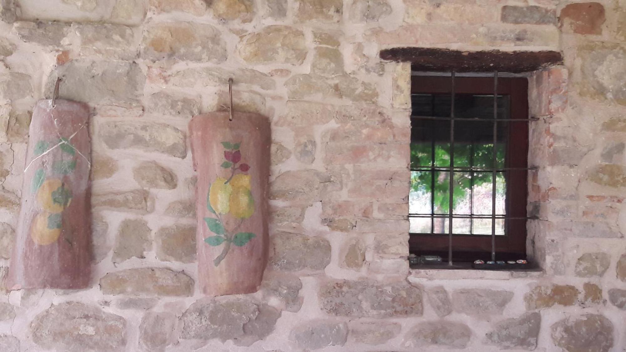 Le Bumbarelle Couette-café Tavoleto