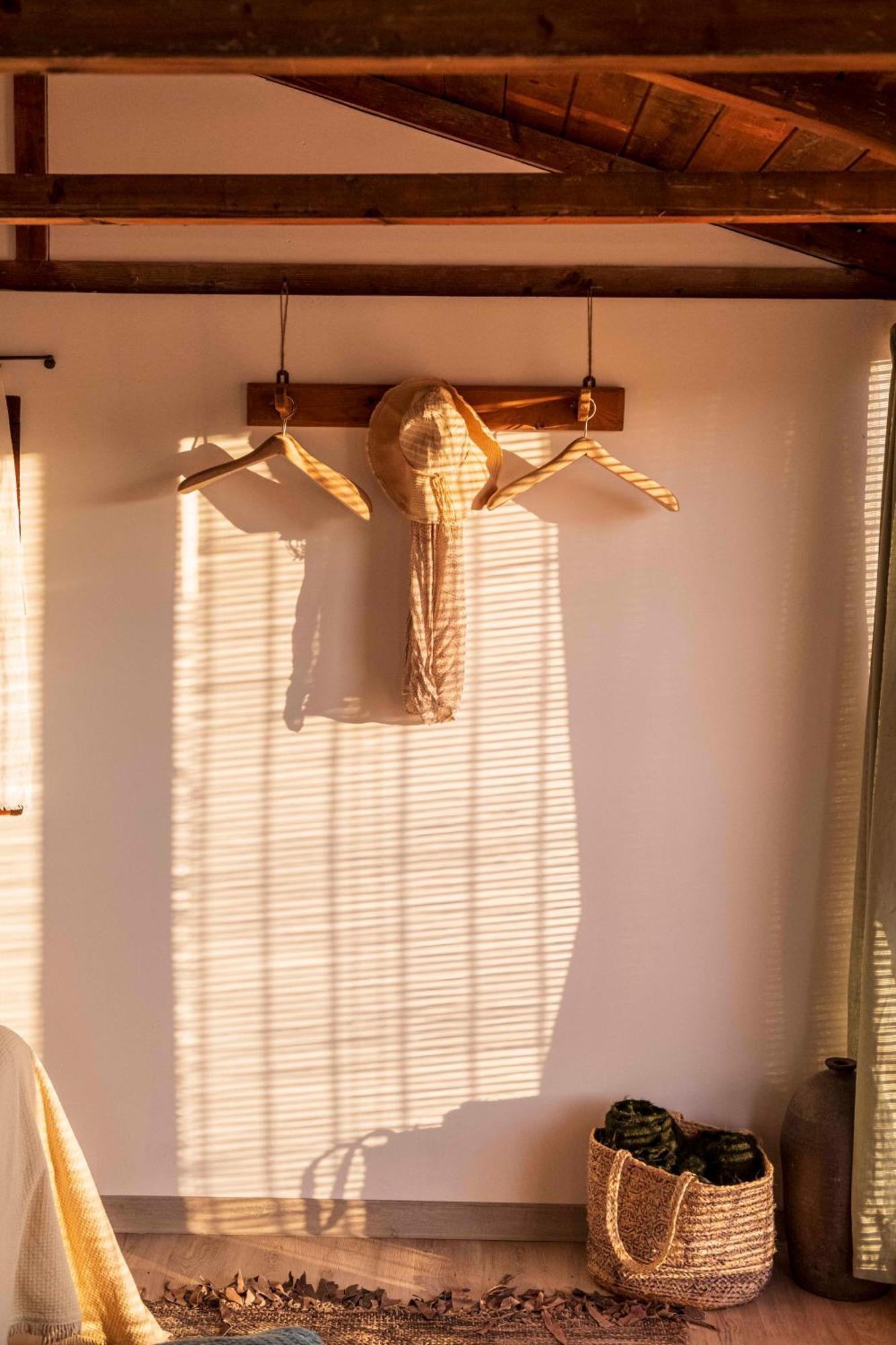 Le Bumbarelle Couette-café Tavoleto